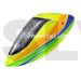 FUC-130SP01  Fusuno Composite Canopy 130x style Speed BL 